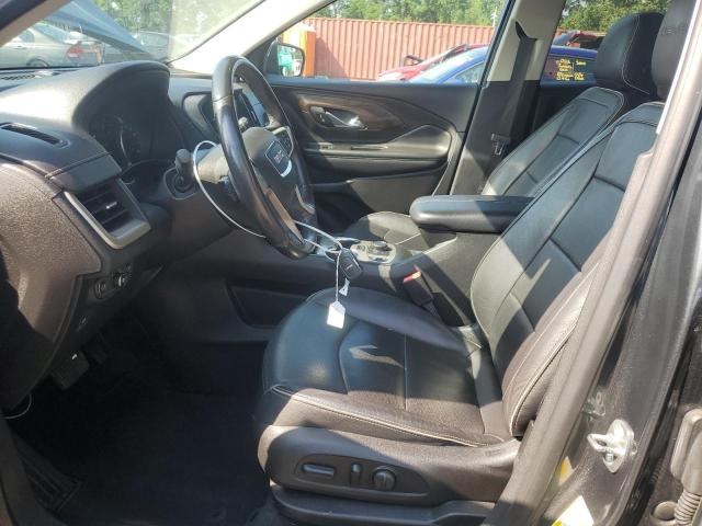 Photo 7 from auction – 2018 GMC TERRAIN DE with VIN 3GKALSEX5JL414106