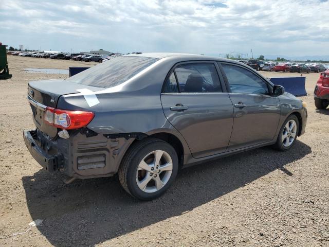 Photo 3 from auction – 2013 TOYOTA COROLLA BA with VIN 5YFBU4EE4DP093643