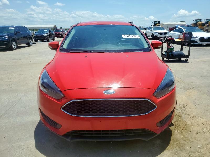Photo 5 from auction – 2015 FORD FOCUS SE with VIN 1FADP3F29FL366527