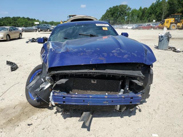 Photo 5 from auction – 2015 FORD MUSTANG with VIN 1FA6P8AM4F5347533