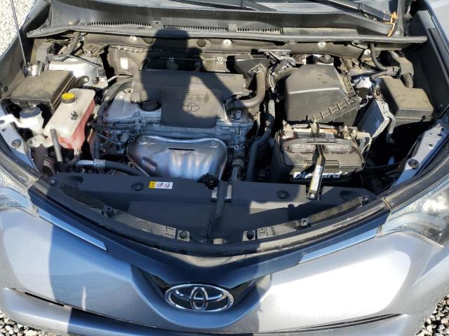 Photo 11 from auction – 2016 TOYOTA RAV4 LE with VIN 2T3ZFREVXGW284130