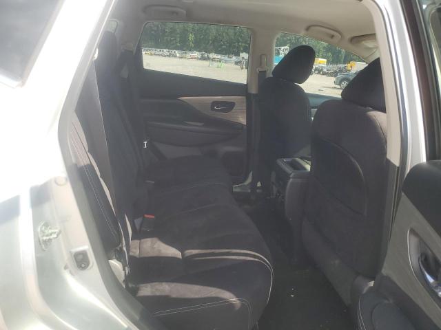 Photo 11 from auction – 2016 NISSAN MURANO S with VIN 5N1AZ2MG0GN126493