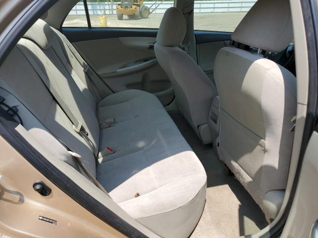 Photo 10 from auction – 2011 TOYOTA COROLLA BASE with VIN JTDBU4EE1B9139710