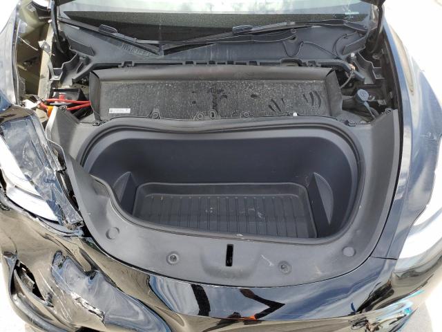 Photo 11 from auction – 2023 TESLA MODEL Y with VIN 7SAYGDEE0PA144864