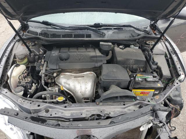 Photo 11 from auction – 2011 TOYOTA CAMRY BASE with VIN 4T4BF3EK6BR181122