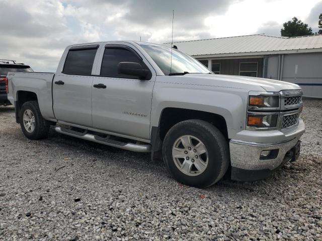 Photo 4 from auction – 2014 CHEVROLET SILVERADO with VIN 3GCUKREH1EG312930