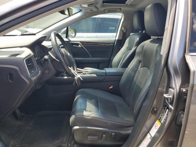 Photo 7 from auction – 2017 LEXUS RX 350 BAS with VIN 2T2BZMCAXHC131041