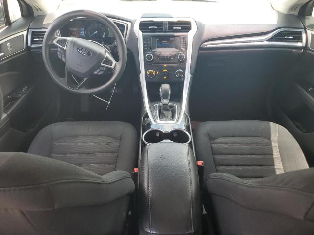 Photo 8 from auction – 2016 FORD FUSION SE with VIN 3FA6P0H7XGR200021