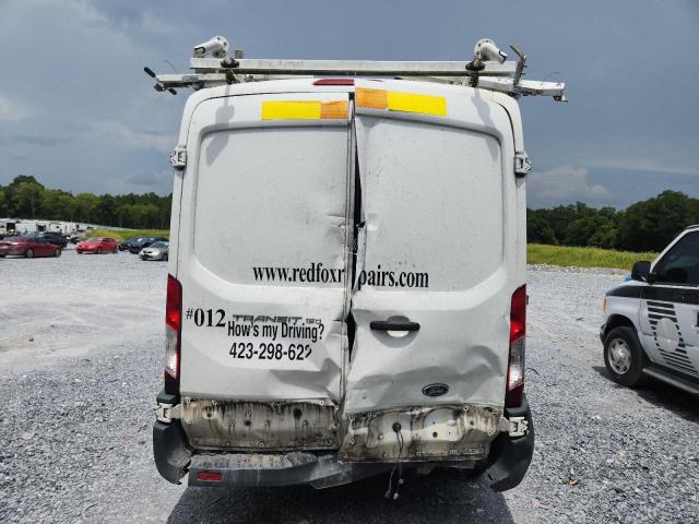 Photo 6 from auction – 2015 FORD TRANSIT T- with VIN 1FTNE1CM6FKA84706