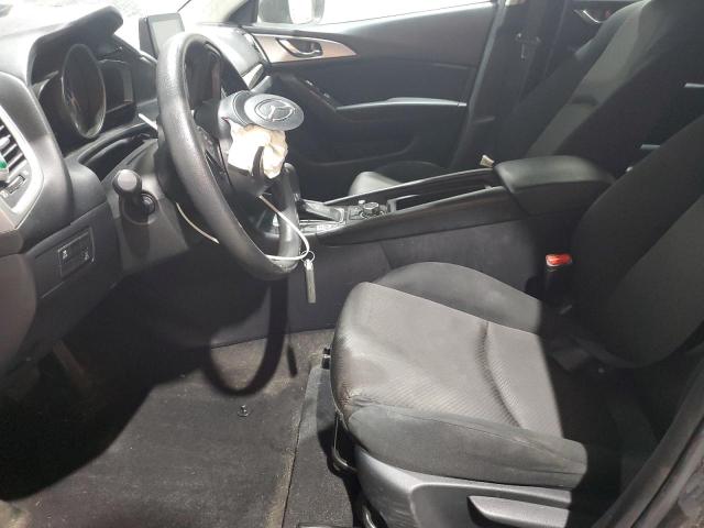Photo 7 from auction – 2017 MAZDA 3 SPORT with VIN 3MZBN1K75HM134809