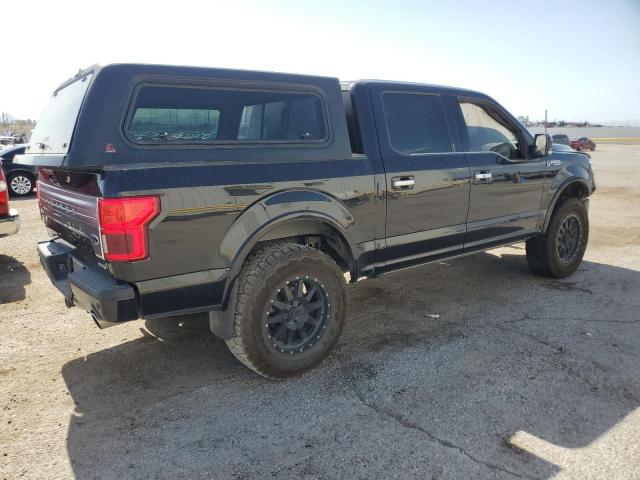 Photo 3 from auction – 2019 FORD F150 SUPER with VIN 1FTEW1EG2KFC36794