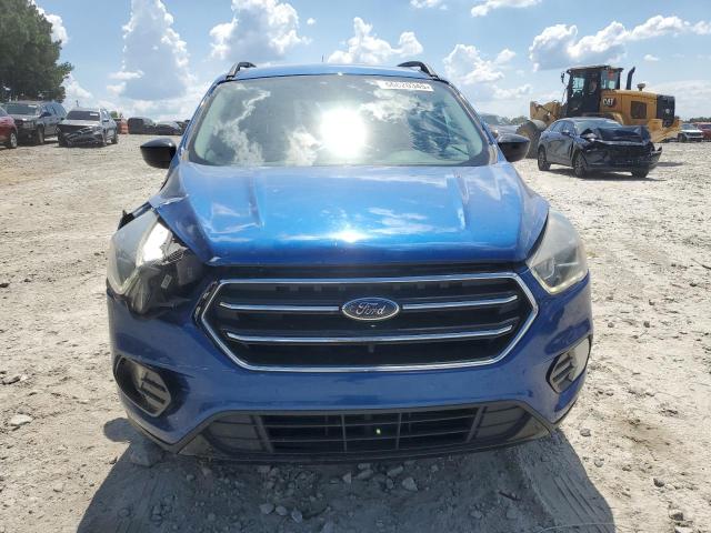 Photo 5 from auction – 2017 FORD ESCAPE SE with VIN 1FMCU0GD9HUE84115