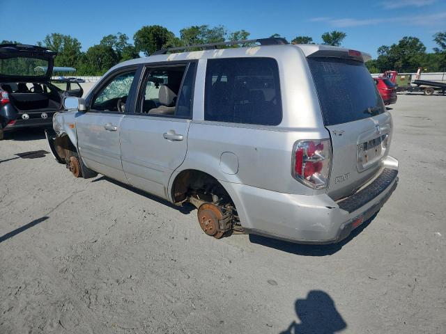 Photo 2 from auction – 2006 HONDA PILOT EX with VIN 5FNYF28526B013985