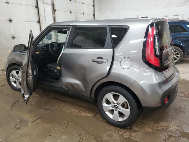 Photo 2 from auction – 2017 KIA SOUL with VIN KNDJN2A23H7430285