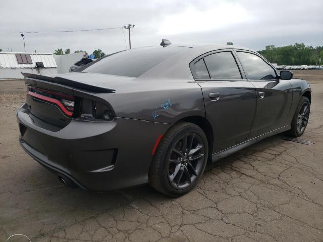 Photo 3 from auction – 2021 DODGE CHARGER GT with VIN 2C3CDXMGXMH566545