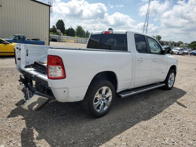 Photo 3 from auction – 2022 RAM 1500 BIG H with VIN 1C6SRFBT9NN442026