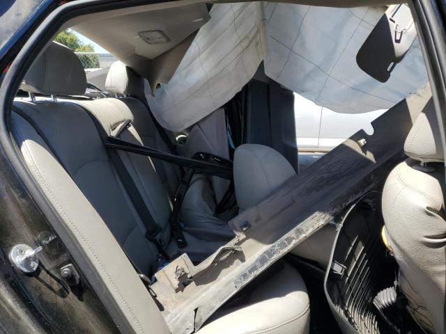 Photo 10 from auction – 2015 KIA OPTIMA with VIN 5XXGN4A76FG389172