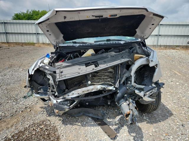 Photo 5 from auction – 2018 FORD F150 SUPER with VIN 1FTFW1E59JFD90694
