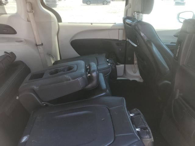 Photo 11 from auction – 2018 CHRYSLER PACIFICA L with VIN 2C4RC1GG7JR252164