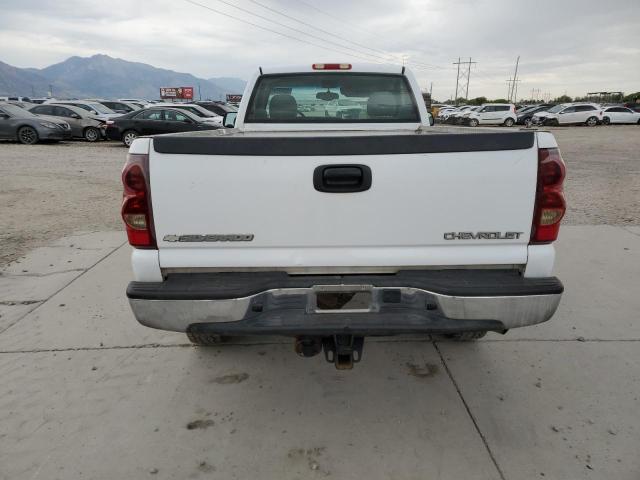 Photo 6 from auction – 2003 CHEVROLET SILVERADO with VIN 1GCHC24U43E269547