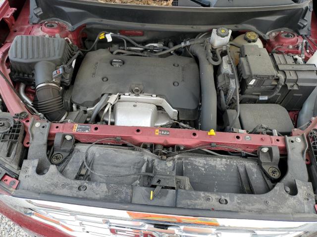 Photo 12 from auction – 2020 GMC TERRAIN DE with VIN 3GKALSEX9LL193080