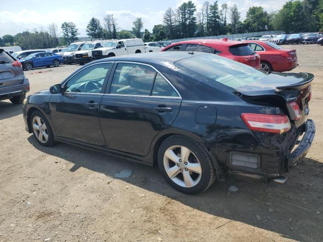 Photo 2 from auction – 2011 TOYOTA CAMRY BASE with VIN 4T1BF3EK2BU691977