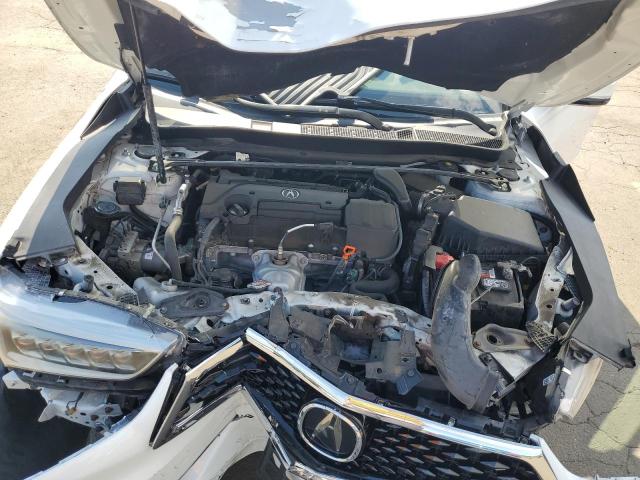 Photo 11 from auction – 2018 ACURA TLX TECH with VIN 19UUB1F57JA000837