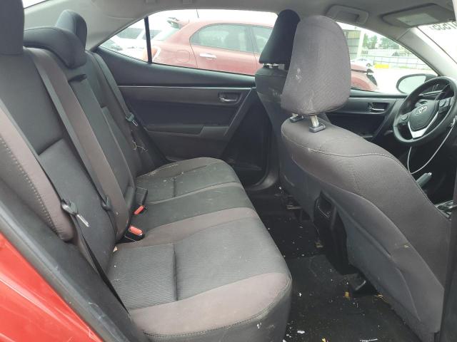 Photo 10 from auction – 2018 TOYOTA COROLLA L with VIN 5YFBURHEXJP777505
