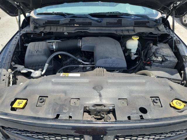 Photo 11 from auction – 2017 RAM 1500 ST with VIN 1C6RR6FG7HS860456