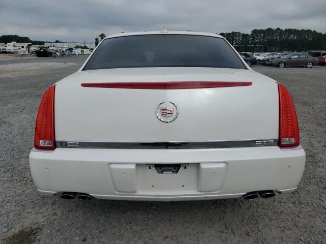Photo 6 from auction – 2011 CADILLAC DTS PREMIU with VIN 1G6KH5E68BU133678
