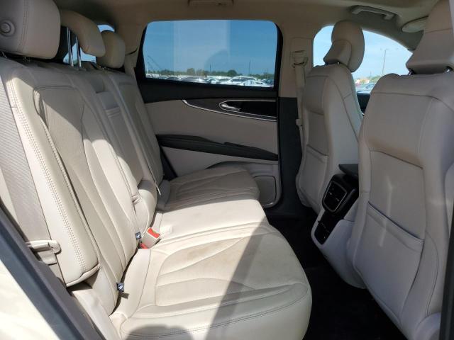Photo 11 from auction – 2016 LINCOLN MKX RESERV with VIN 2LMTJ6LR1GBL62743