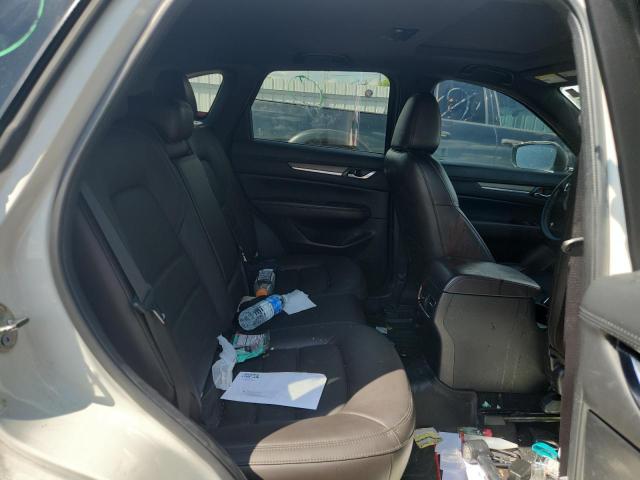 Photo 11 from auction – 2020 MAZDA CX-5 SIGNA with VIN JM3KFBEY2L0782282