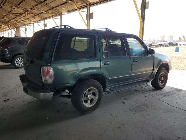 Photo 3 from auction – 2001 FORD EXPLORER X with VIN 1FMZU83P91ZA45272