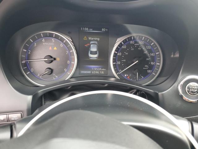 Photo 9 from auction – 2015 INFINITI Q50 BASE with VIN JN1BV7AR8FM404748