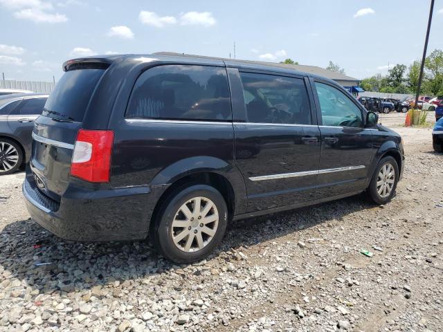 Photo 3 from auction – 2015 CHRYSLER TOWN & COU with VIN 2C4RC1BG6FR696599