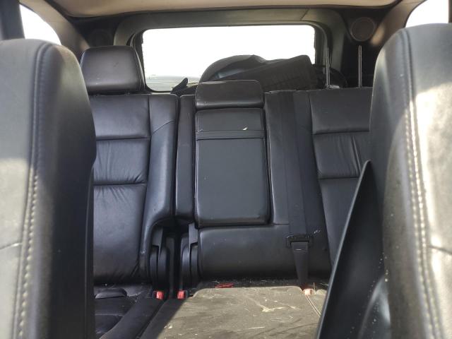 Photo 10 from auction – 2012 JEEP GRAND CHER with VIN 1C4RJFBG1CC287322