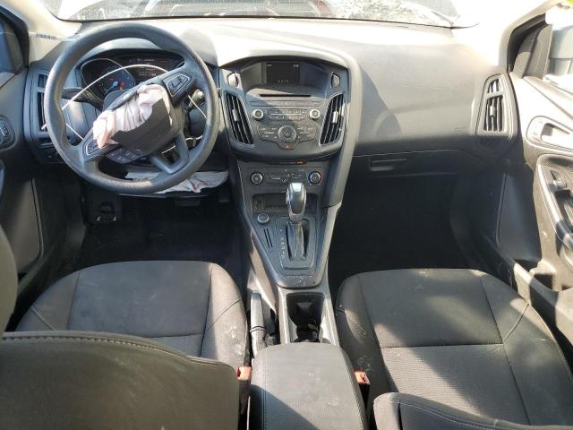 Photo 8 from auction – 2016 FORD FOCUS SE with VIN 1FADP3F26GL371816