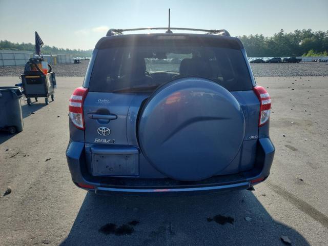 Photo 6 from auction – 2011 TOYOTA RAV4 with VIN 2T3BF4DV7BW147726