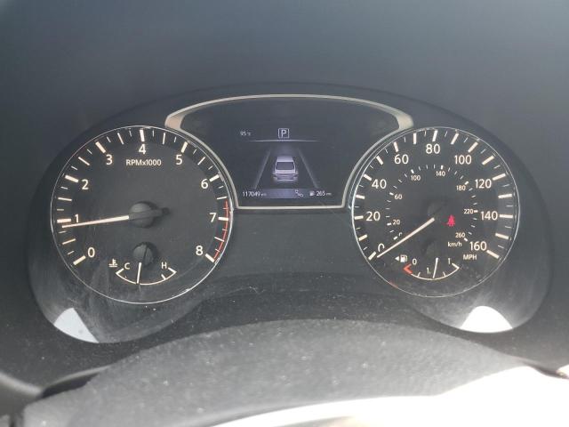 Photo 9 from auction – 2017 NISSAN ALTIMA 2.5 with VIN 1N4AL3AP1HC258424