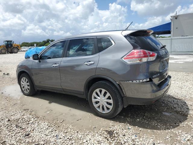Zdjęcie 2 z aukcji – 2015 NISSAN ROGUE S z VIN KNMAT2MT8FP505764