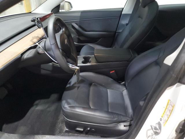 Photo 7 from auction – 2020 TESLA MODEL 3 with VIN 5YJ3E1EB8LF665622