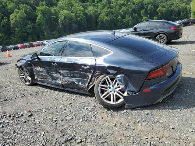 Photo 2 from auction – 2016 AUDI A7 PREMIUM with VIN WAUWGAFC9GN058387
