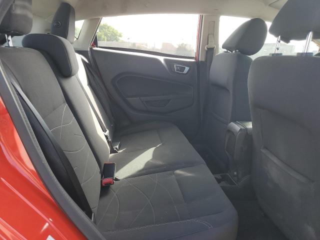 Photo 10 from auction – 2015 FORD FIESTA SE with VIN 3FADP4EJ7FM157400