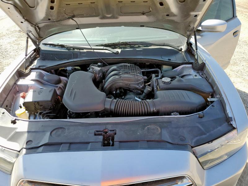 Photo 11 from auction – 2014 DODGE CHARGER PO with VIN 2C3CDXAG9EH348117