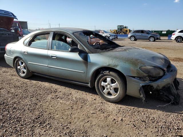 Photo 4 from auction – 2005 FORD TAURUS SE with VIN 1FAFP53U55A118179