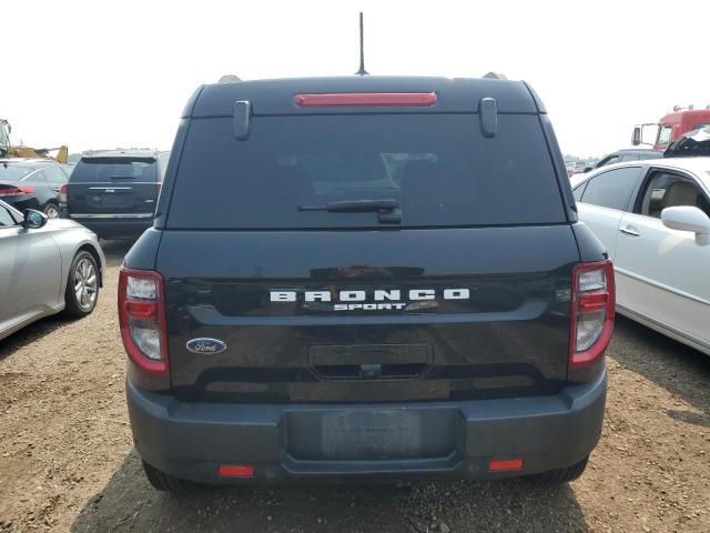 Photo 6 from auction – 2021 FORD BRONCO SPO with VIN 3FMCR9B64MRB30437