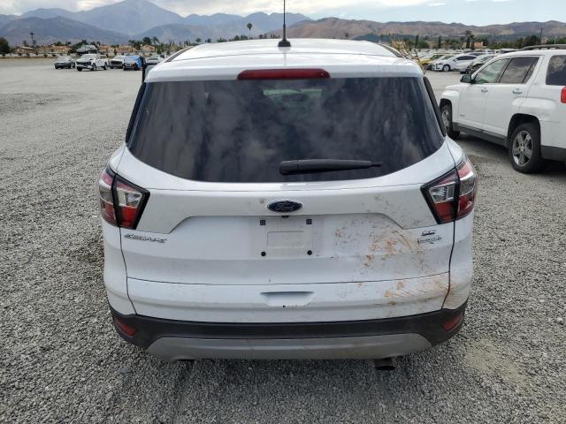 Photo 6 from auction – 2017 FORD ESCAPE SE with VIN 1FMCU0GD1HUE55983