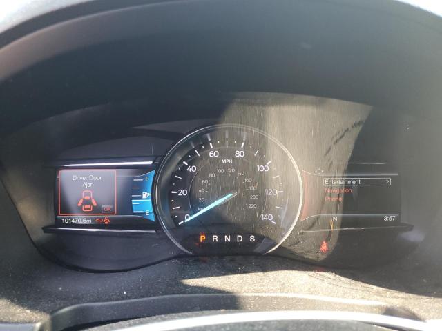 Photo 9 from auction – 2019 FORD EXPLORER with VIN 1FM5K8GT4KGA48136