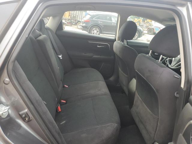 Photo 10 from auction – 2014 NISSAN ALTIMA 2.5 with VIN 1N4AL3AP0EC178527