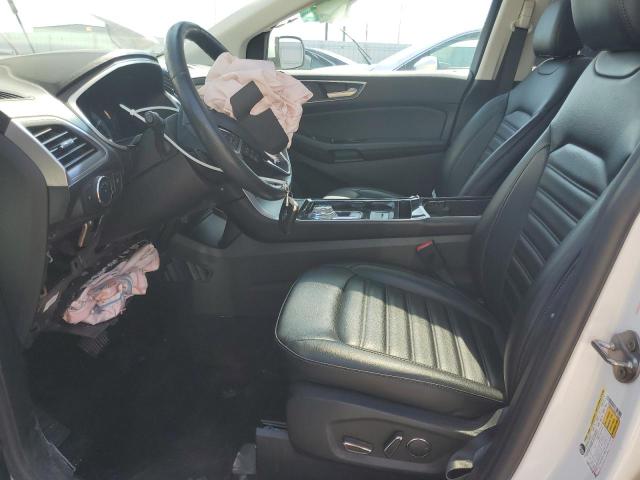 Photo 7 from auction – 2019 FORD EDGE SEL with VIN 2FMPK4J95KBC17344
